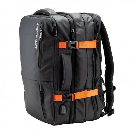 Рюкзак для ноутбука Rivacase 17.3" Blue