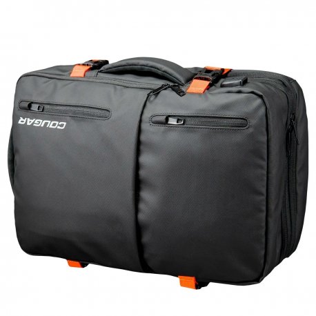 Рюкзак для ноутбука Rivacase 17.3" Blue