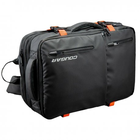 Рюкзак для ноутбука Rivacase 17.3" Blue