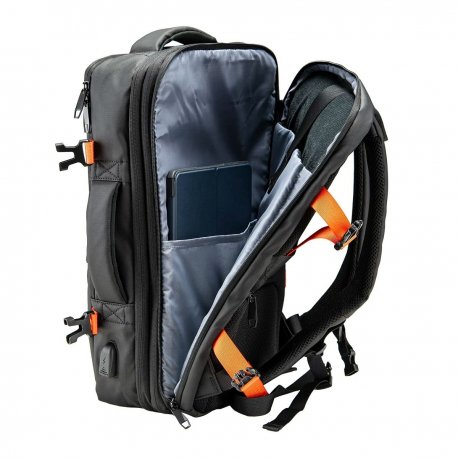 Рюкзак для ноутбука Rivacase 17.3" Blue