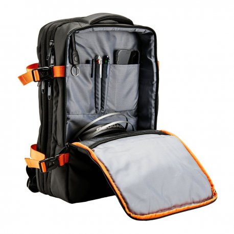 Рюкзак для ноутбука Rivacase 17.3" Blue