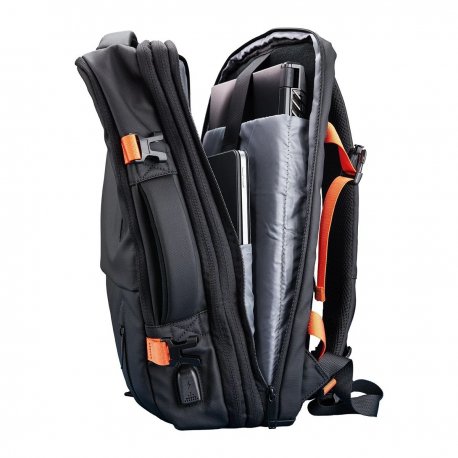Рюкзак для ноутбука Rivacase 17.3" Blue