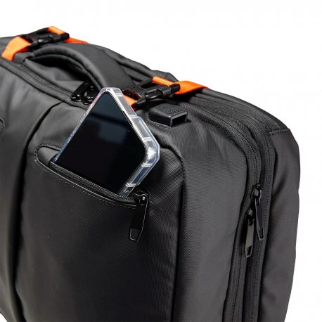 Рюкзак для ноутбука Rivacase 17.3" Blue