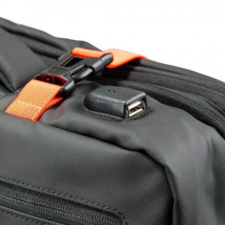 Рюкзак для ноутбука Rivacase 17.3" Blue
