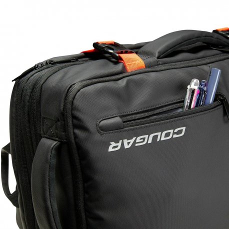 Рюкзак для ноутбука Rivacase 17.3" Blue
