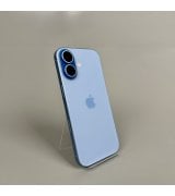 Apple iPhone 17 256GB eSim Mist Blue (MG484)