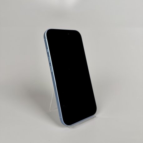 Apple iPhone 17 256GB eSim Mist Blue (MG484)