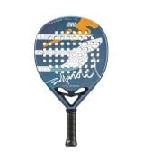 Ракетка для разделения Bullpadel Ionic Control 25 Blue (448129)