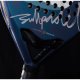 Ракетка для паделу Bullpadel Ionic Control 25 Blue (448129) Ракетка для паделу Bullpadel Ionic Control 25 Blue (448129)