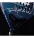 Ракетка для паделу Bullpadel Ionic Control 25 Blue (448129)