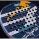 Ракетка для паделу Bullpadel Ionic Control 25 Blue (448129) Ракетка для паделу Bullpadel Ionic Control 25 Blue (448129)
