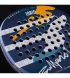 Ракетка для разделения Bullpadel Ionic Control 25 Blue (448129)