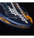 Ракетка для разделения Bullpadel Ionic Control 25 Blue (448129)