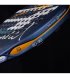 Ракетка для разделения Bullpadel Ionic Control 25 Blue (448129)