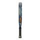 Ракетка для паделу Bullpadel Ionic Control 25 Blue (448129) Ракетка для паделу Bullpadel Ionic Control 25 Blue (448129)