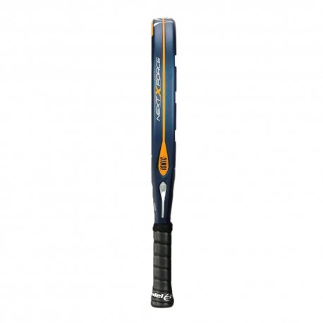 Ракетка для разделения Bullpadel Ionic Control 25 Blue (448129)