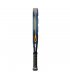 Ракетка для разделения Bullpadel Ionic Control 25 Blue (448129)