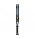 Ракетка для паделу Bullpadel Ionic Control 25 Blue (448129)