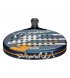 Ракетка для паделу Bullpadel Ionic Control 25 Blue (448129)