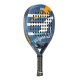 Ракетка для разделения Bullpadel Ionic Control 25 Blue (448129) Ракетка для разделения Bullpadel Ionic Control 25 Blue (448129)