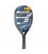 Ракетка для паделу Bullpadel Ionic Control 25 Blue (448129)
