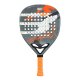 Ракетка для паделу Bullpadel Ionic Power 25 Black (448128) Ракетка для паделу Bullpadel Ionic Power 25 Black (448128)