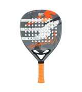 Ракетка для разделения Bullpadel Ionic Power 25 Black (448128)