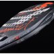 Ракетка для паделу Bullpadel Ionic Power 25 Black (448128) Ракетка для паделу Bullpadel Ionic Power 25 Black (448128)