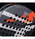 Ракетка для разделения Bullpadel Ionic Power 25 Black (448128)
