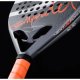 Ракетка для разделения Bullpadel Ionic Power 25 Black (448128)