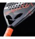 Ракетка для разделения Bullpadel Ionic Power 25 Black (448128)