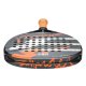 Ракетка для паделу Bullpadel Ionic Power 25 Black (448128) Ракетка для паделу Bullpadel Ionic Power 25 Black (448128)