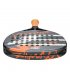 Ракетка для разделения Bullpadel Ionic Power 25 Black (448128)