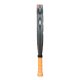 Ракетка для разделения Bullpadel Ionic Power 25 Black (448128)
