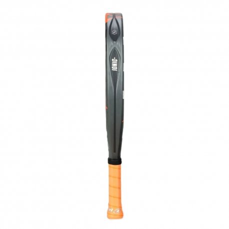 Ракетка для паделу Bullpadel Ionic Power 25 Black (448128)