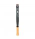 Ракетка для паделу Bullpadel Ionic Power 25 Black (448128)