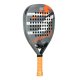 Ракетка для разделения Bullpadel Ionic Power 25 Black (448128)