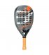 Ракетка для паделу Bullpadel Ionic Power 25 Black (448128)