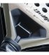 Ракетка для паделу Bullpadel Neuron 02 PP26 Beige (495214)