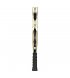 Ракетка для разделения Bullpadel Neuron 02 PP26 Beige (495214)