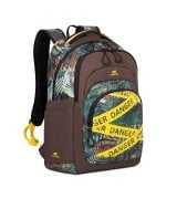 Рюкзак Rivacase Erebus 15.6" Jungle (5461)