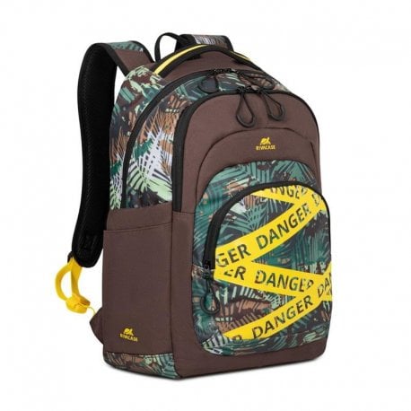 Рюкзак Rivacase Erebus 15.6" Jungle (5461)