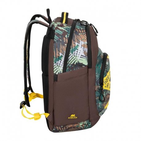 Рюкзак Rivacase Erebus 15.6" Jungle