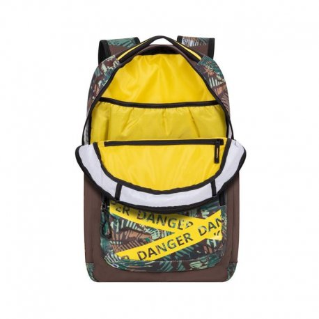 Рюкзак Rivacase Erebus 15.6" Jungle