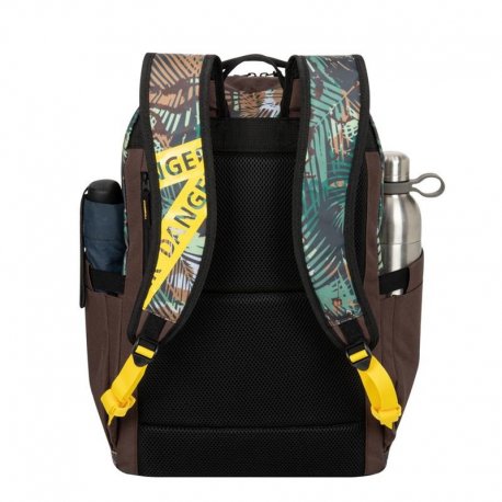 Рюкзак Rivacase Erebus 15.6" Jungle