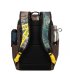 Рюкзак Rivacase Erebus 15.6" Jungle