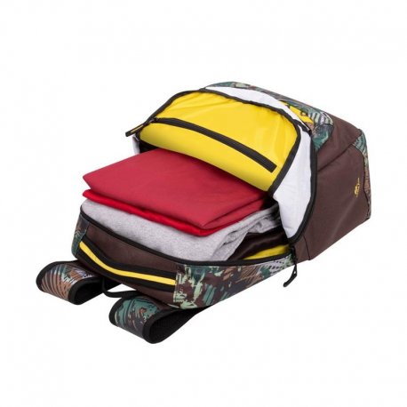 Рюкзак Rivacase Erebus 15.6" Jungle