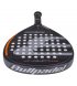 Ракетка для паделу Bullpadel Open PWR Black (476578)