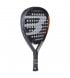 Ракетка для разделения Bullpadel Open PWR Black (476578)