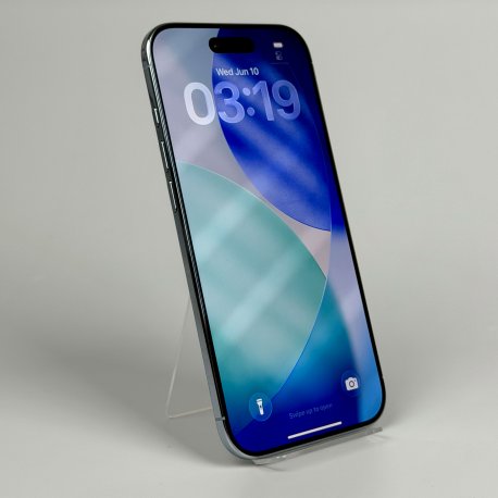 Apple iPhone 17 Air 256GB Sky Blue